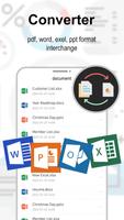 Smart Document Reader & Editor captura de pantalla 3