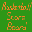 basketball scoreboard APK