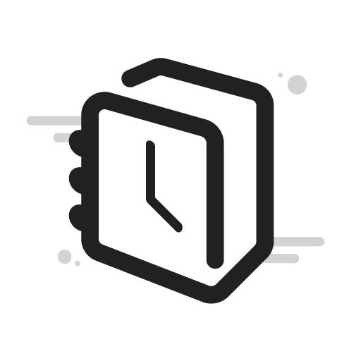 Dote Timer - Zeitmanagement