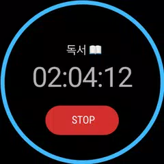 Dote Timer - time management XAPK download