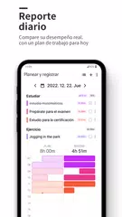 Descargar XAPK de Dote Timer - time management