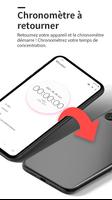 Dote Timer - time management Affiche