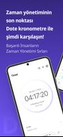 Dote Timer - zaman yönetimi gönderen