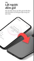 Dote Timer - quản lý thời gian bài đăng