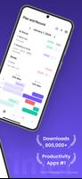 Dote Timer - time management screenshot 1