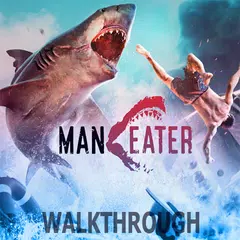 Скачать Guide For Maneater Shark Game APK