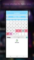 Eva Smart Calendar screenshot 1