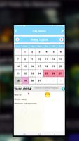 Eva Smart Calendar screenshot 2