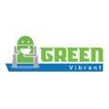 Vibrant Green