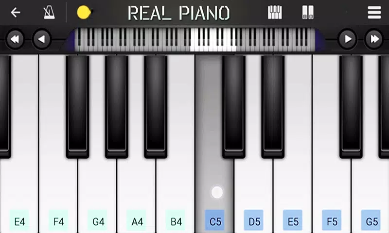 Piano Keyboard -Latest Piano 2019 APK pour Android Télécharger