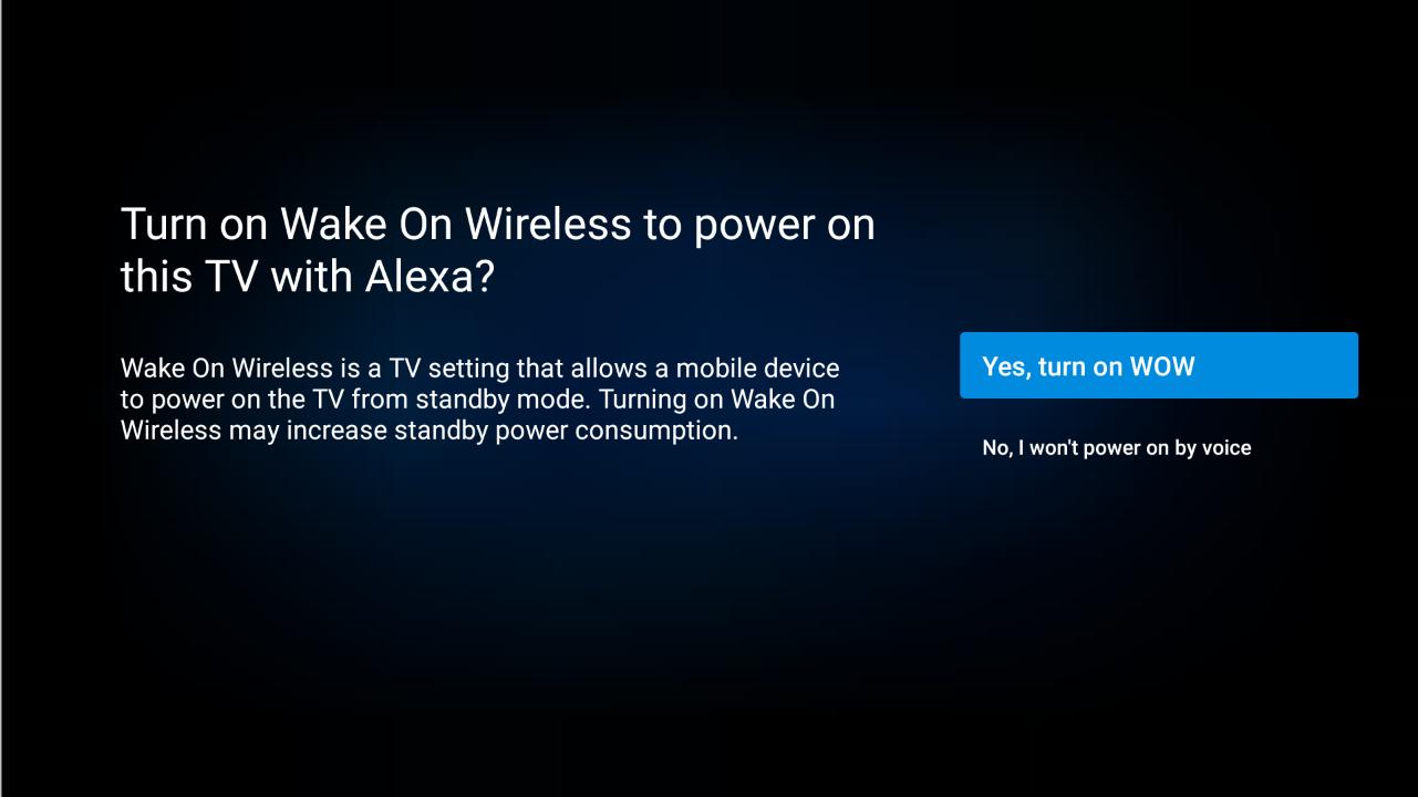 TV Work With Alexa pour Android - Téléchargez l'APK