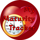 آیکون‌ My Maturity Tracker