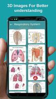 1 Schermata Atlante di anatomia 3D