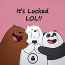 내 휴대폰을 만지지 마세요 로커 APK