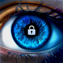 눈 잠금 화면 APK