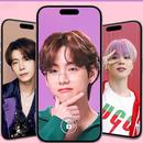 케이팝 아이돌 잠금 화면 APK