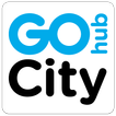 آیکون‌ Go City Hub