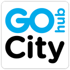 Go City Hub icône
