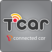 T car