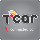 T car icon
