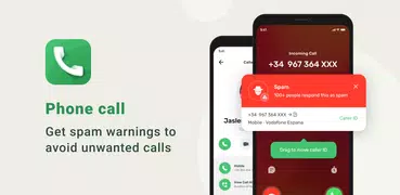 Phone Call