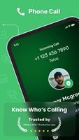 Phone Call الملصق