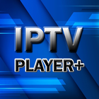 IPTV Player Plus icon