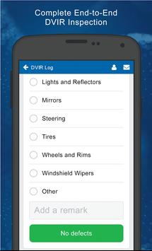 SmartDrive® Compliance screenshot 1