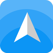 SmartDriver: Radar Detector icon