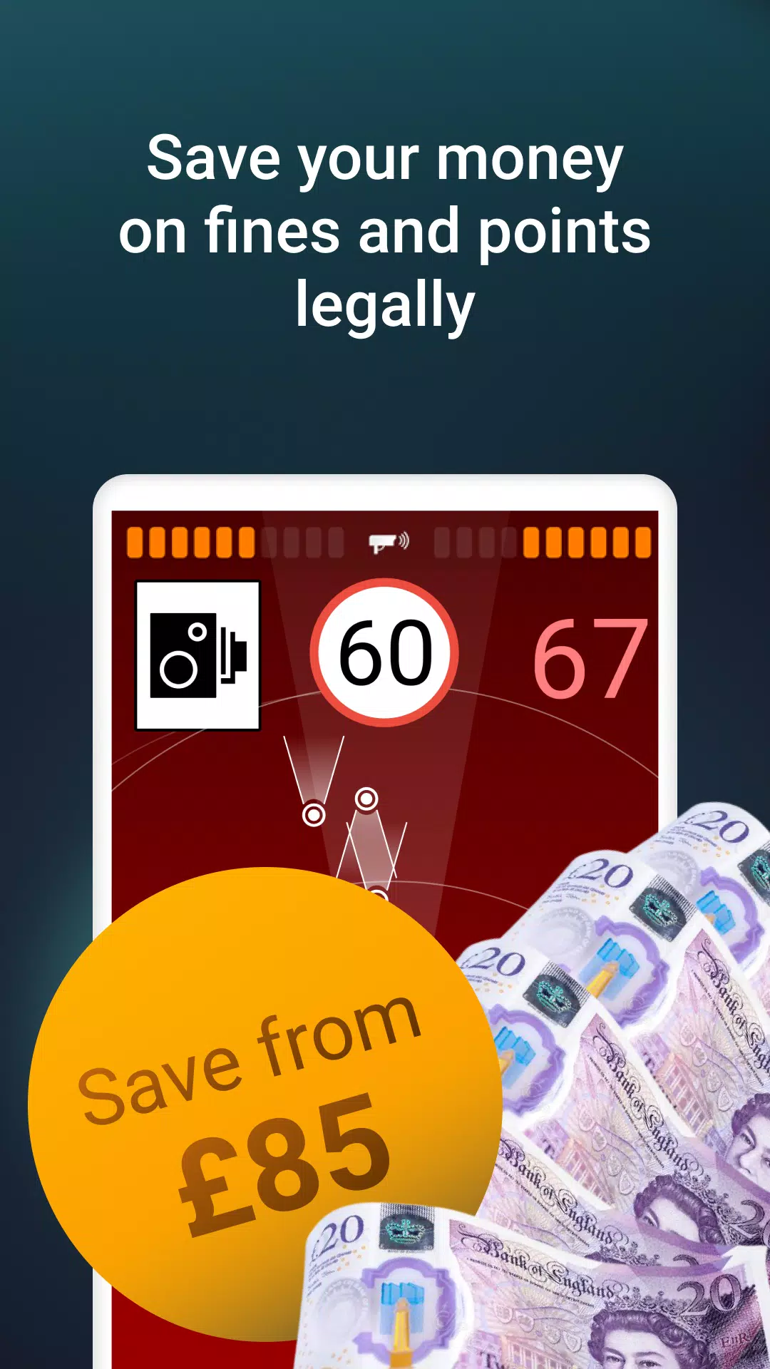 SmartDriver: Radar Detector APK For Android Download