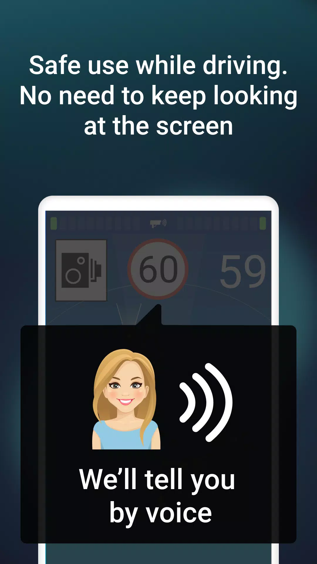SmartDriver: Radar Detector APK For Android Download