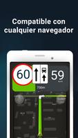 SmartDriver: Radar Detector captura de pantalla 2