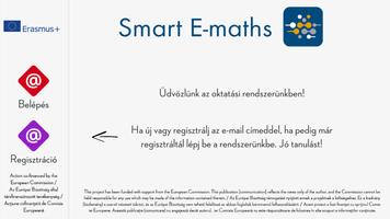 Smart e-MATHS 海报