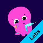 Octopus Labs icon
