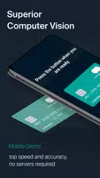 Smart Code Engine capture d'écran 4