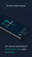 Smart Code Engine capture d'écran 2