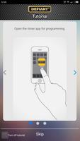 Defiant App Timer постер