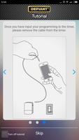 Defiant App Timer скриншот 2