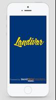 Landivar AR poster