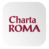 Charta Roma आइकन