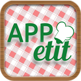 APPetit иконка