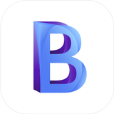 B-Card icono