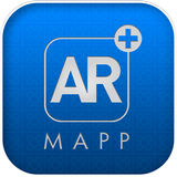 AR MApp icon