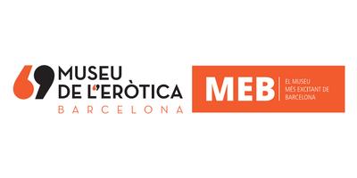 Museu de l’Eròtica Barcelona Cartaz