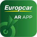 Europcar AR App APK