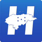 Mapas de Honduras icon