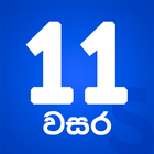 11wasara icon