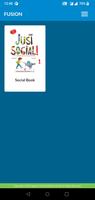 Fusion Smart Education poster