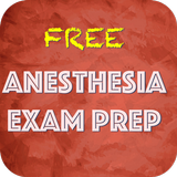 Anesthesia Exam Prep APK