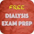 Dialysis Exam Prep Notes & Quizzes 3500 Flashcards